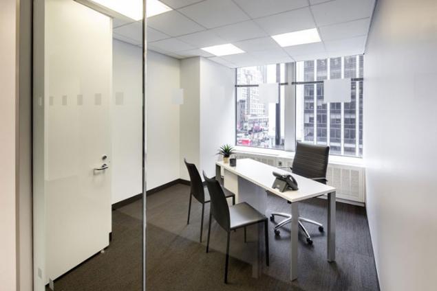 nyc coworking space | office sublets