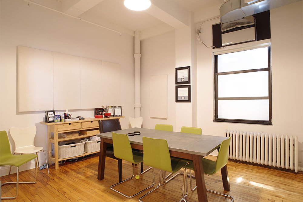 chelsea nyc office space | office sublets