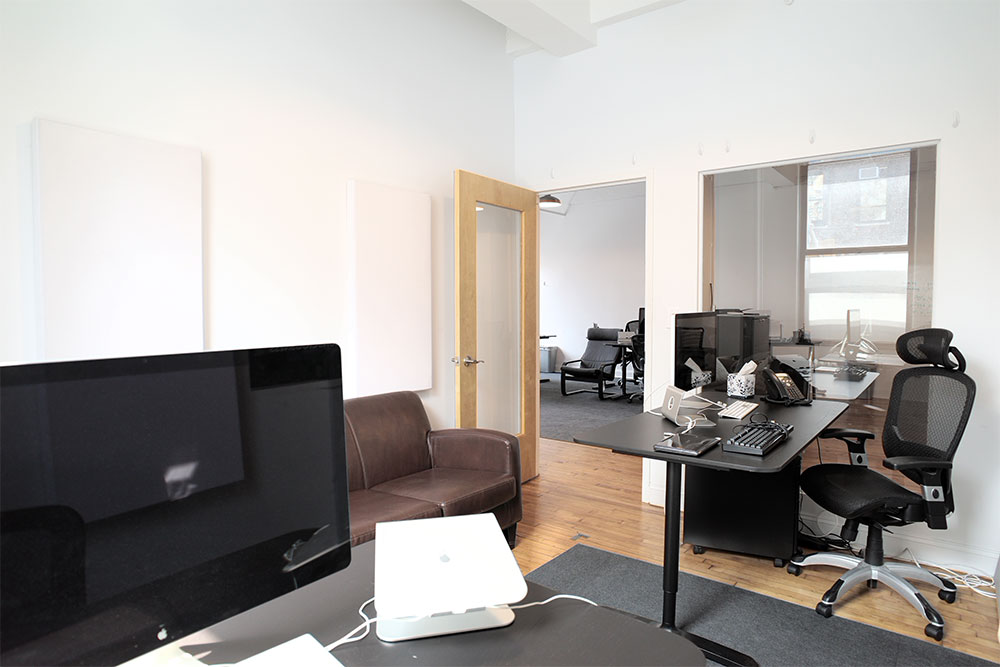 chelsea nyc office space | office sublets