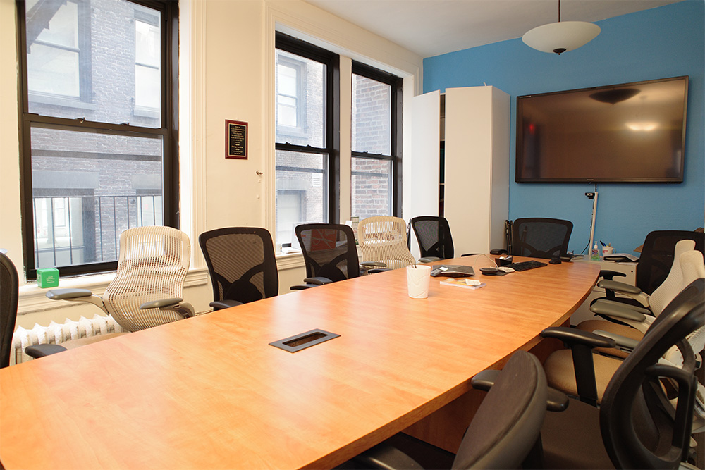 office for rent flatiron district | office sublets
