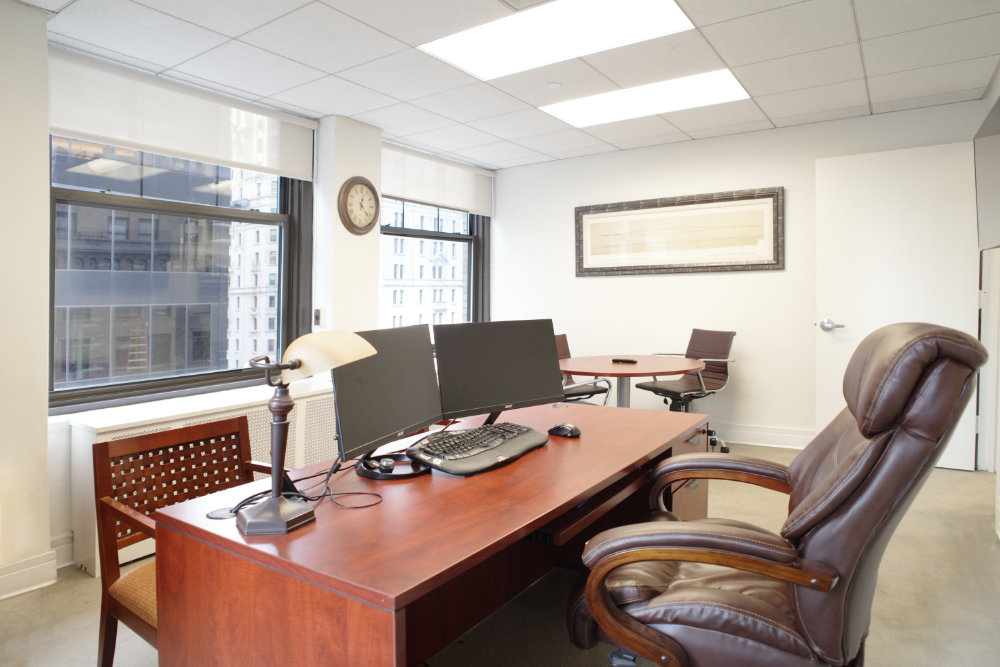 law firm sublet fidi | office sublets