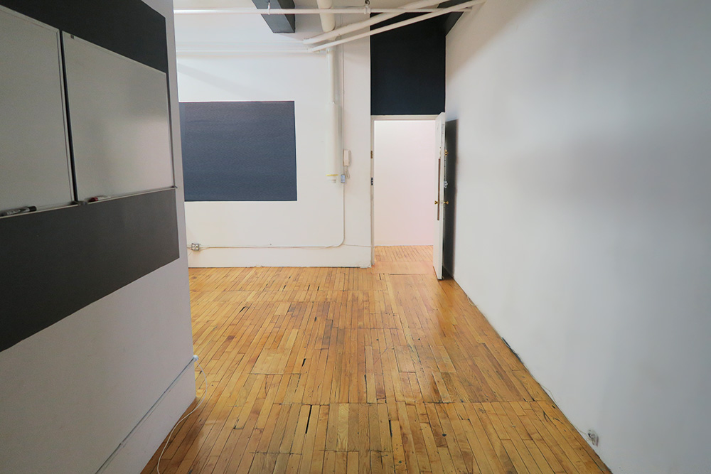 office sublease nyc