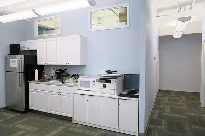 herald square office space | office sublets