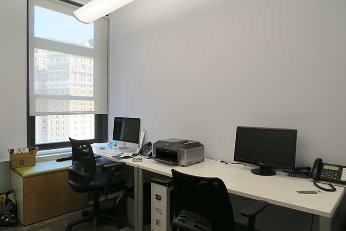 herald square office space