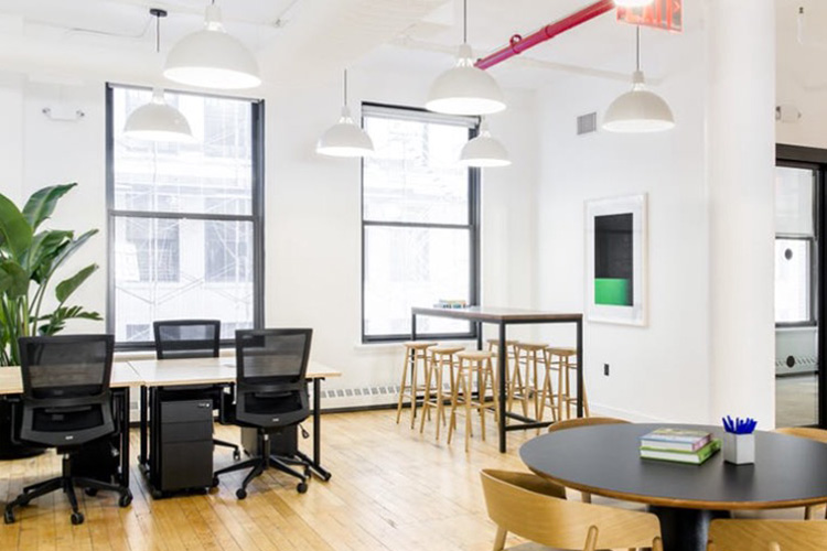 nomad nyc office space for rent | office sublets