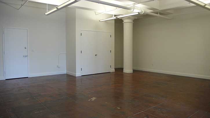 Flatiron Office Space for Lease