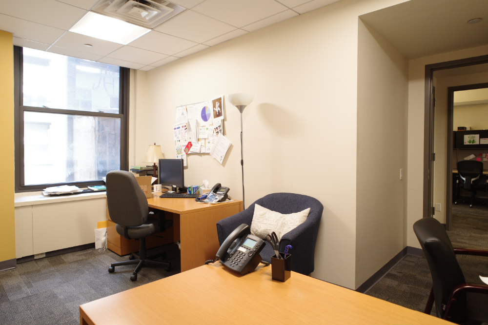 offices for rent in financial district | office sublets