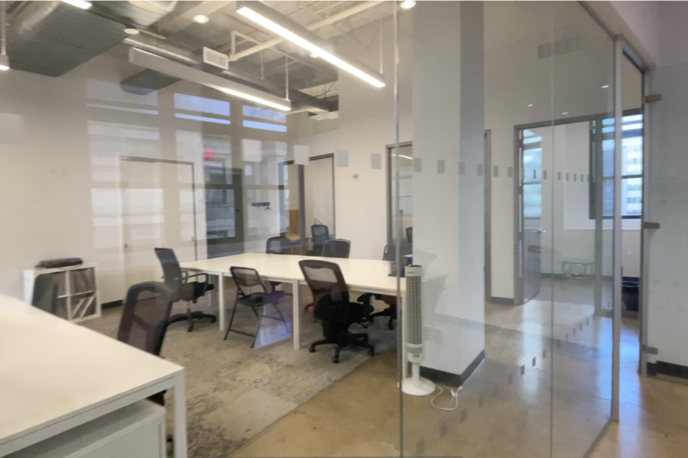 financial district office space | office sublets