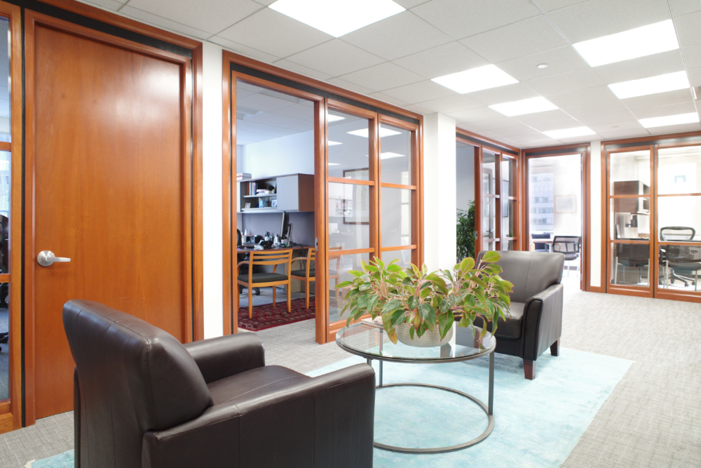 grand central office lease | office sublets
