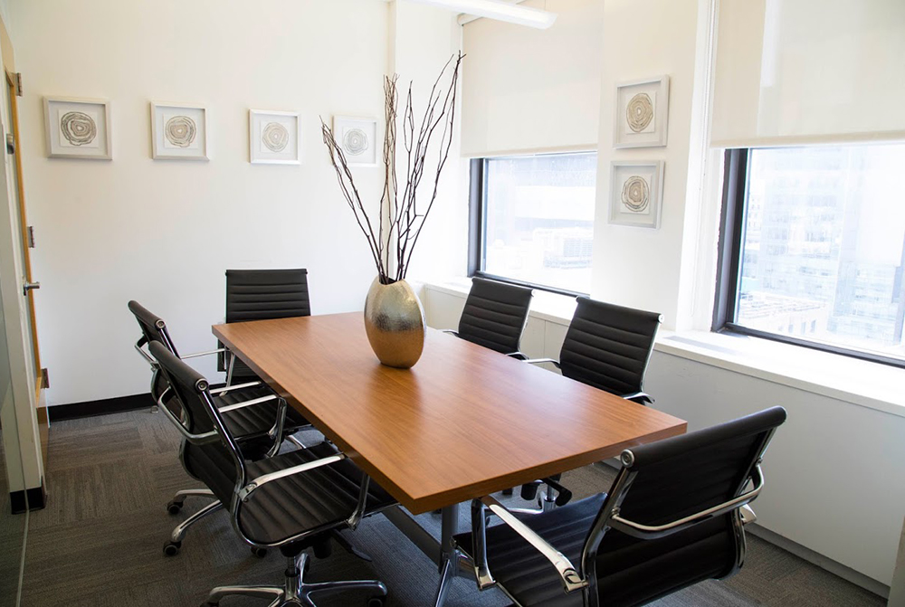 law firm sublet midtown nyc