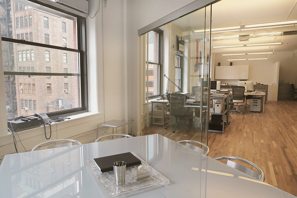 office sublet herald square | office sublets