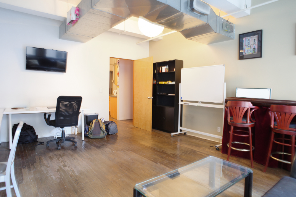 office sublet penn station | office sublets