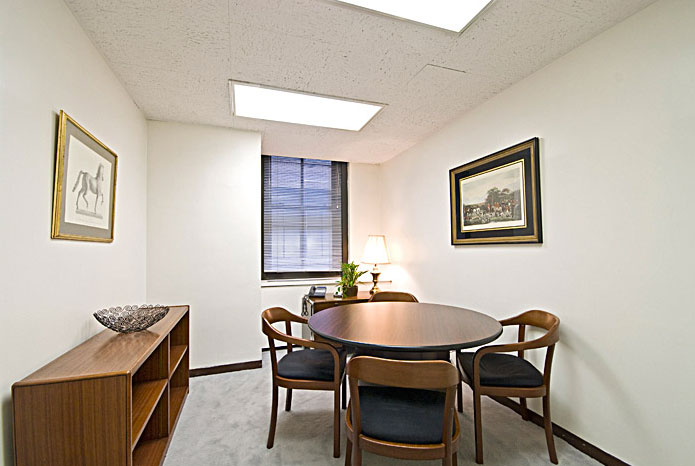 Grand Central Office Space for Lease NYC
