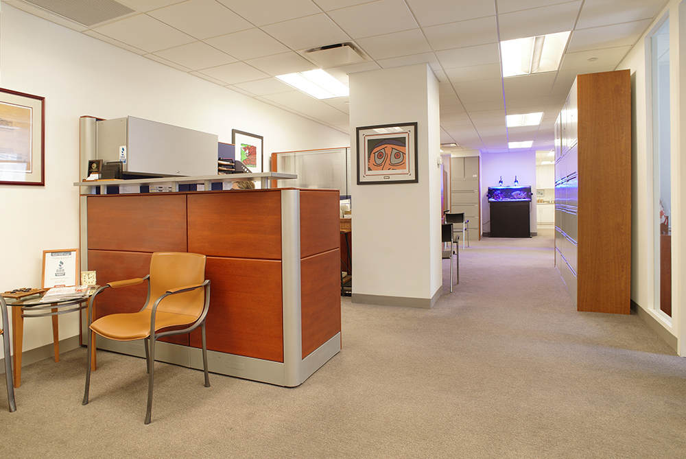 one grand central law office | office sublets