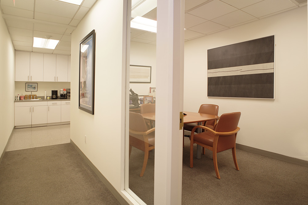one grand central law office | office sublets