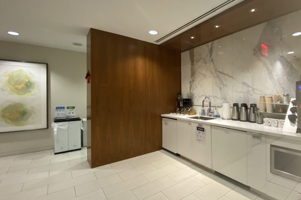 pantry | office sublets furnished office space midtown | office sublets
