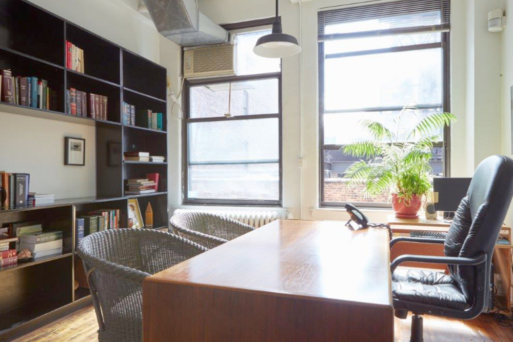 rent office chelsea nyc | office sublets