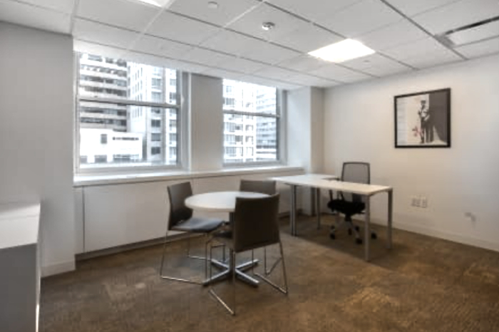 chrysler building office rent | office sublets