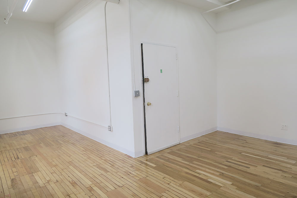 Open Office in Chelsea for Sublease