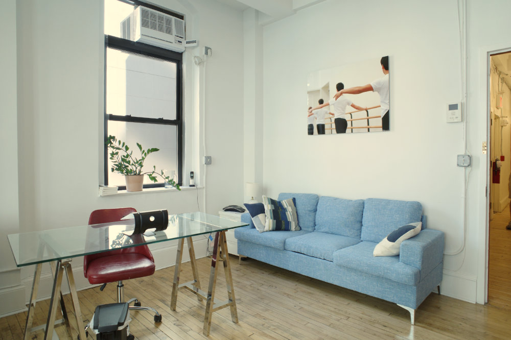 office sublet nyc | office sublets