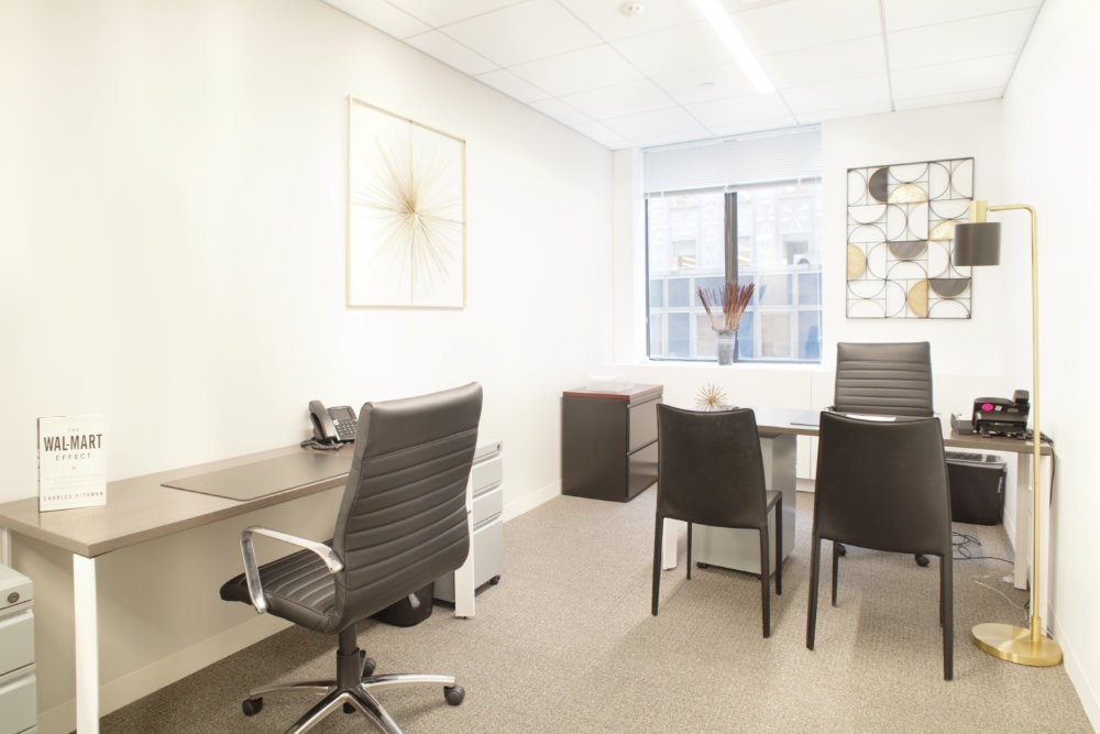  grand central flexible offices | office sublets