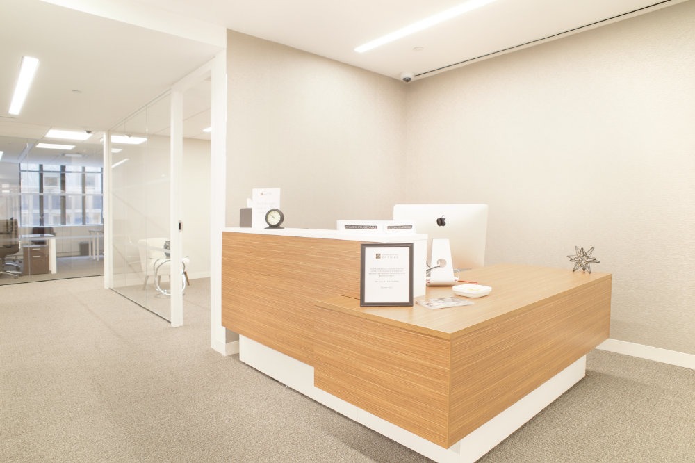 grand central flexible offices | office sublets