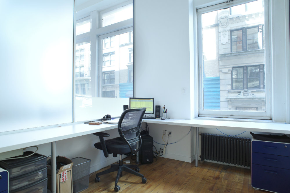 nomad office space for rent | office sublets