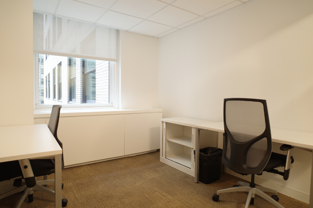 rent office space chyrsler building | office sublets