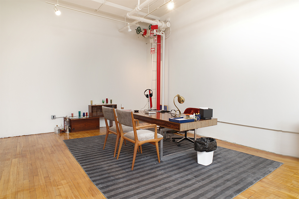 rent soho office space nyc | office sublets