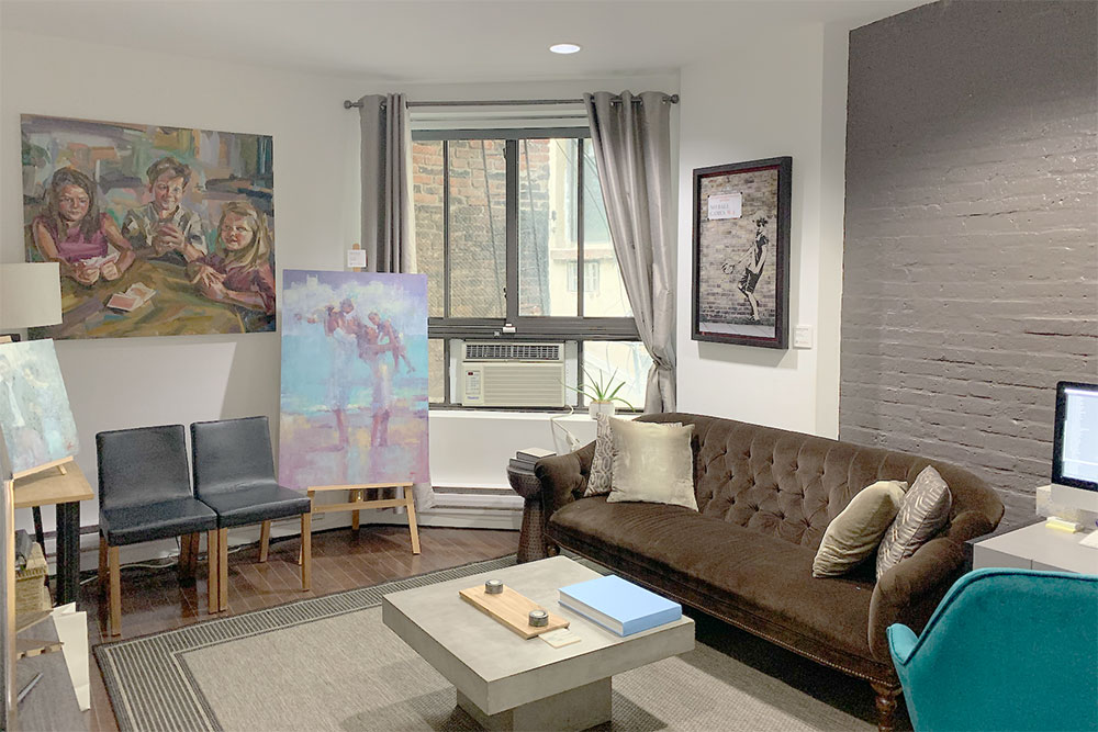 Rent Tribeca Office Sublet | office sublets