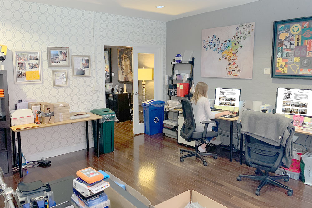 Rent office sublet in Tribeca | office sublets