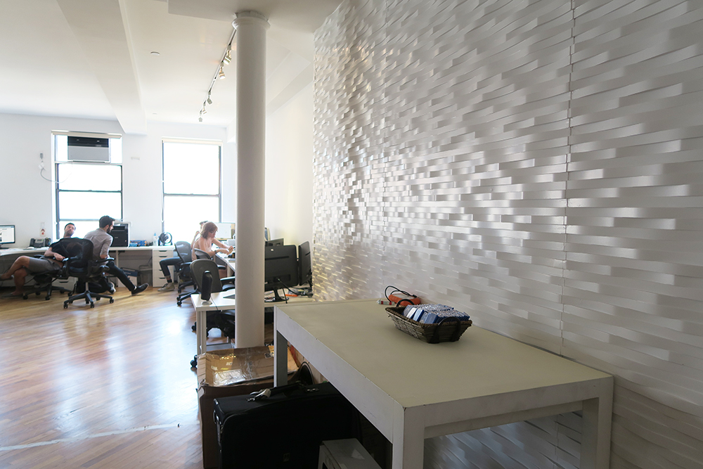 office for sublease nyc