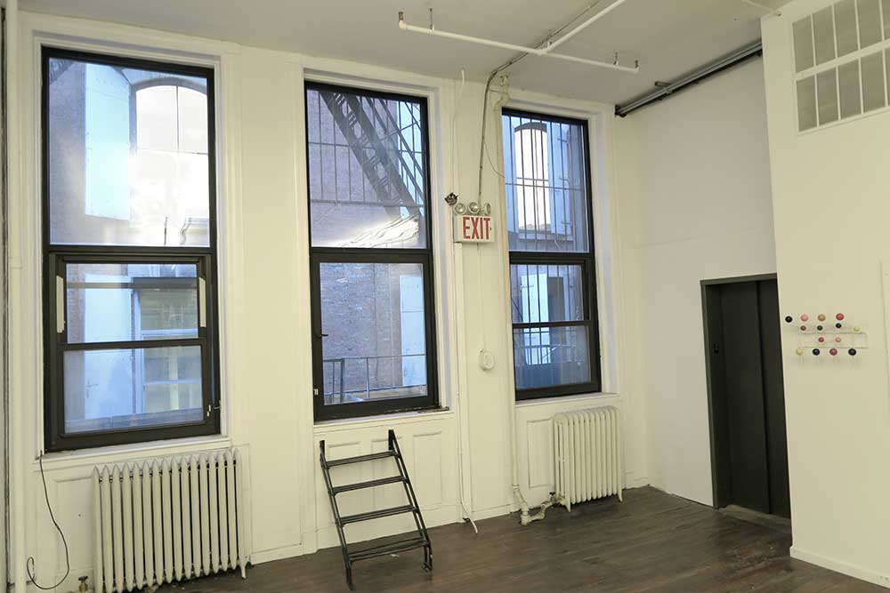 office space for lease soho nyc