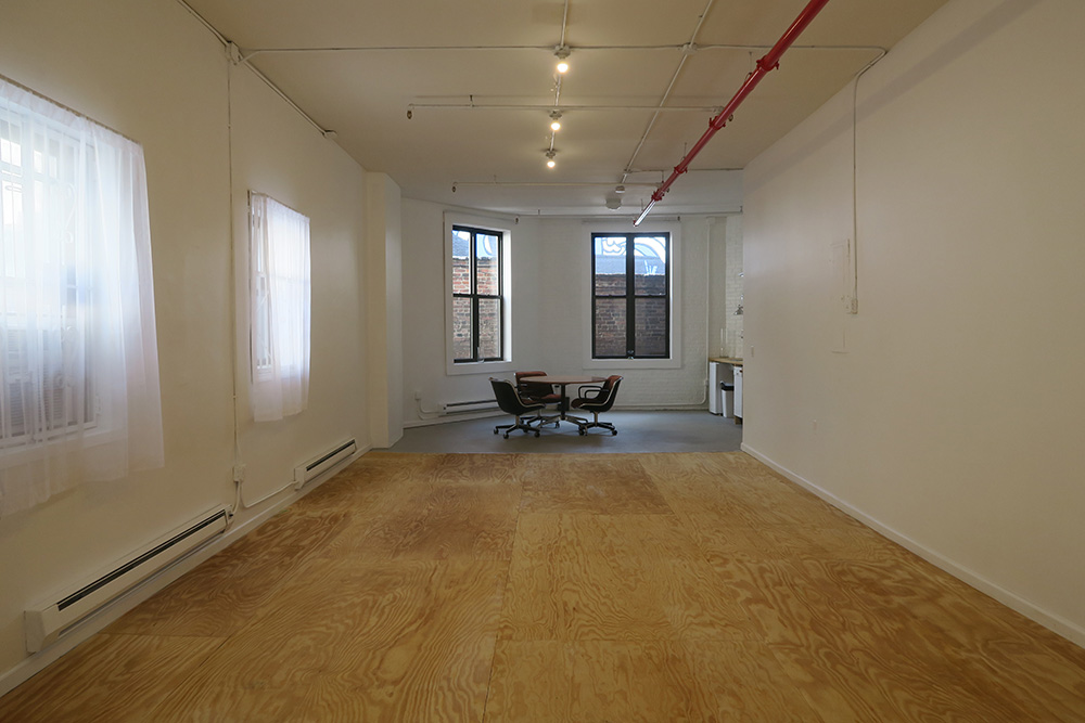 office space for lease in soho nyc