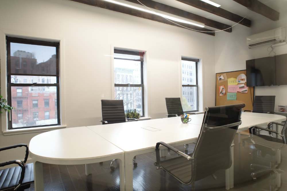 soho office space | office sublets