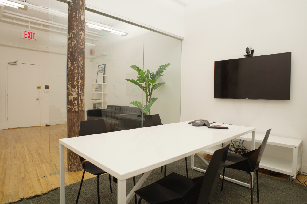 soho office space | office sublets