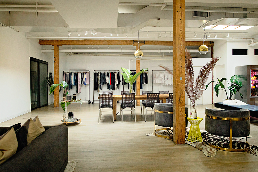 showroom for rent soho nyc | office sublets