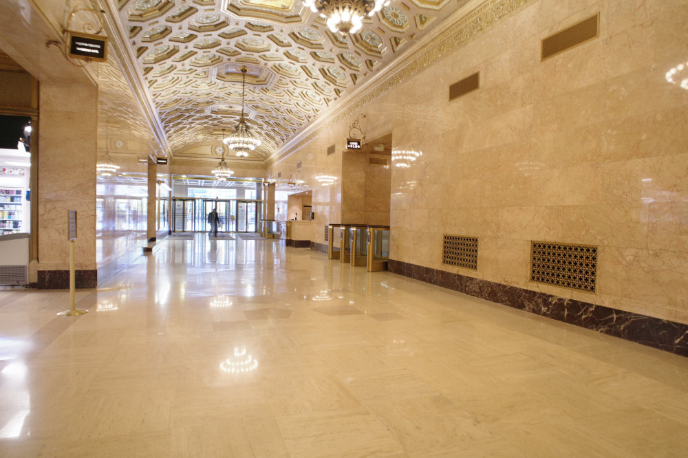 one grand central office space | office sublets
