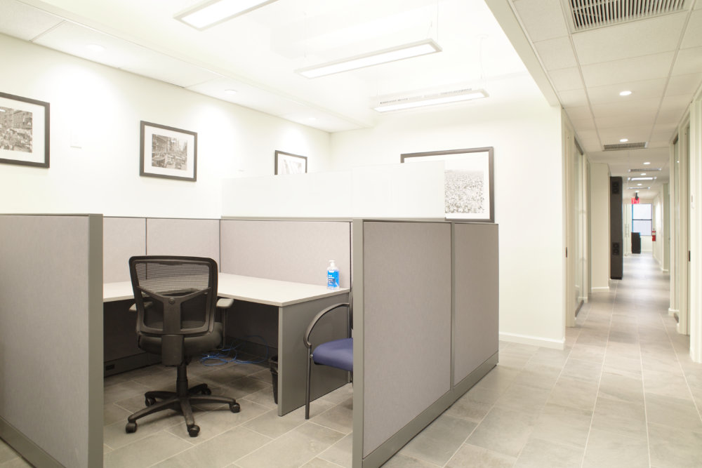 law firm sublease midtown south | office sublets