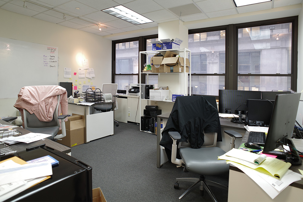 times square office space | office sublets