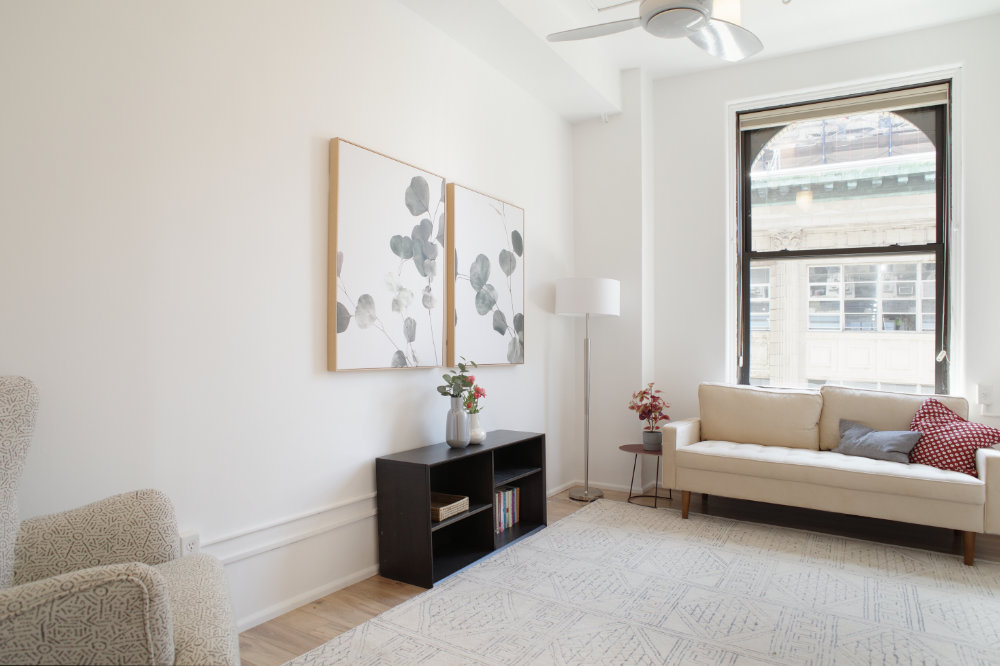 psychotherapy office space nyc | office sublets