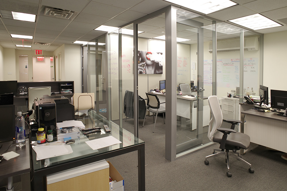 times square office space | office sublets