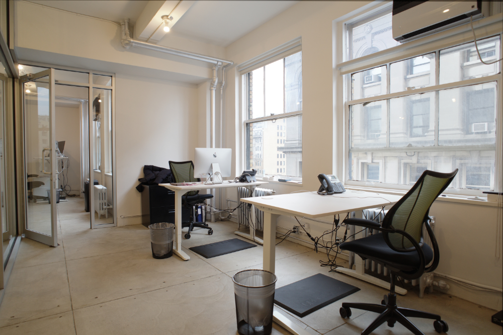 tribeca office space | office sublets