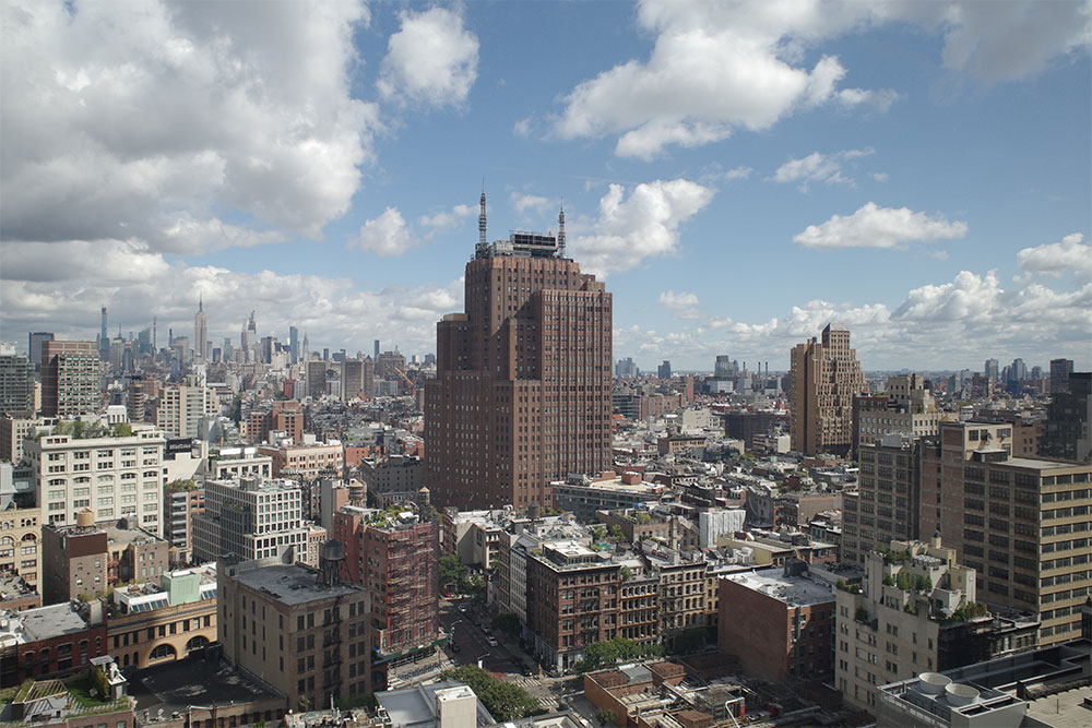tribeca office space for lease | office sublets