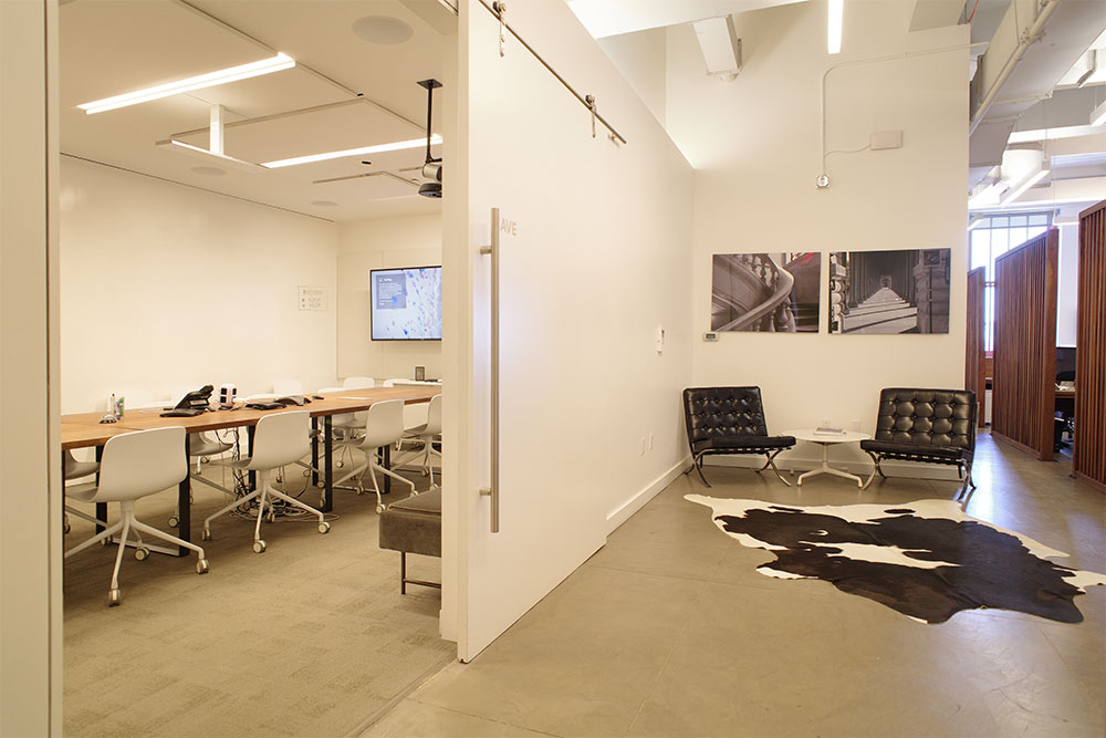 tribeca office space for lease | office sublets