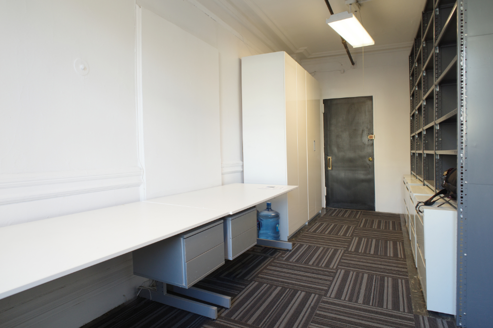 union square office space | office sublets