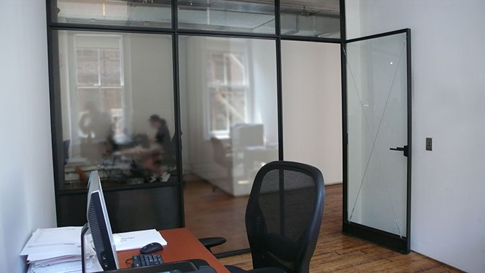 Tribeca Office Space for Rent