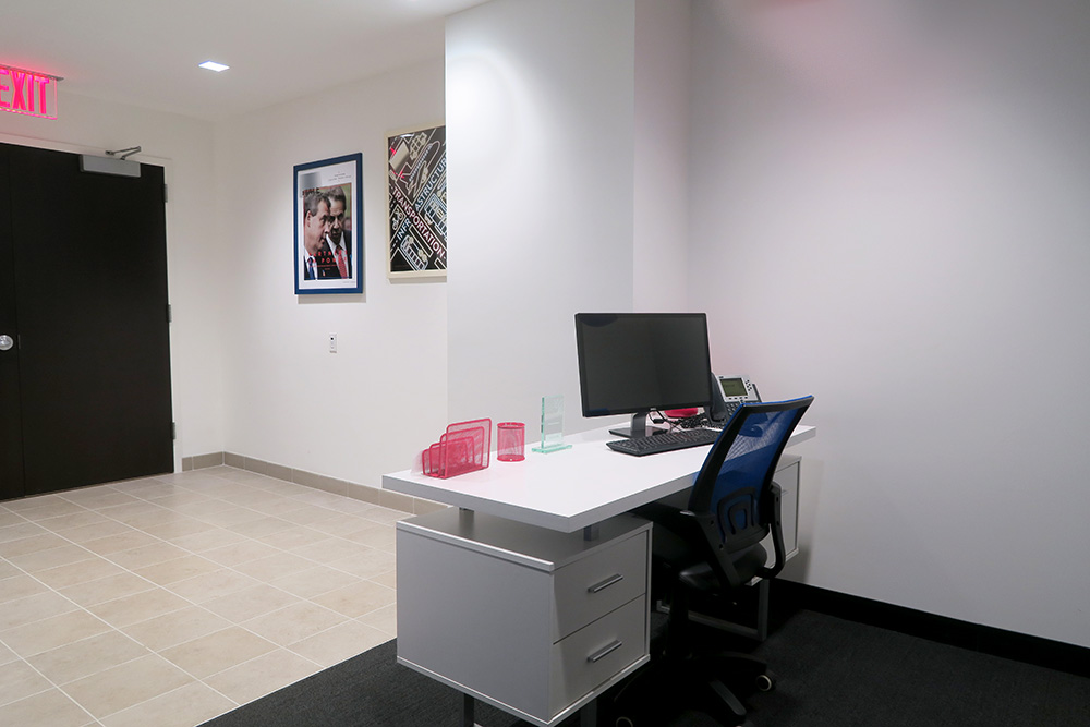 office sublet financial district nyc