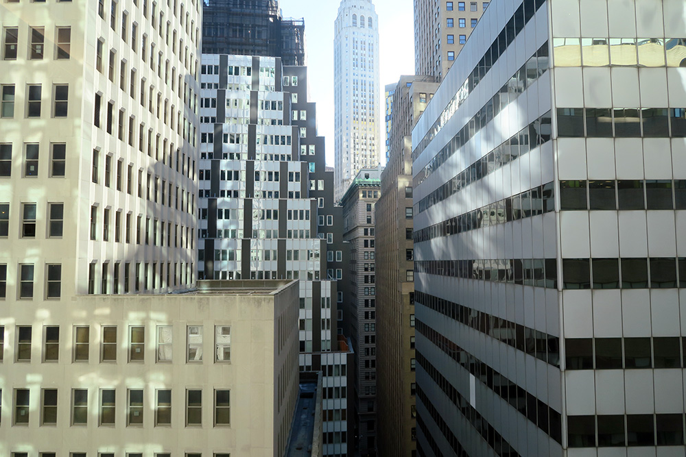 office sublet financial district nyc
