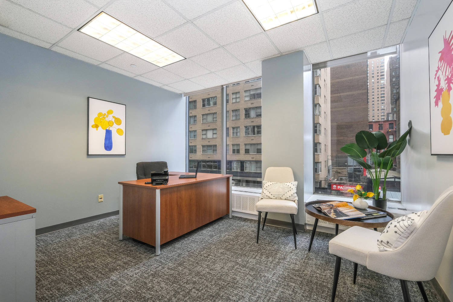 large office for rent | office sublets